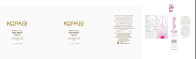 1 (Bright As Day Sheer Mineral Spf50 Aw   84130 002 11 And 84130 002 12)
